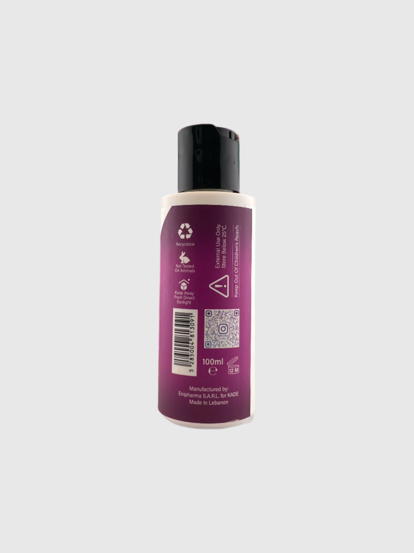 KADE Insect Repellent