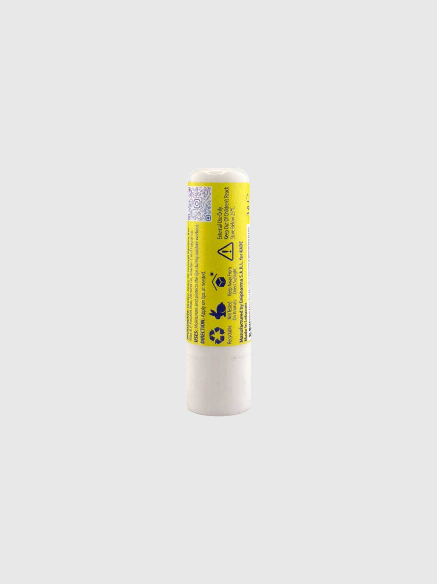 KADE Lip Balm