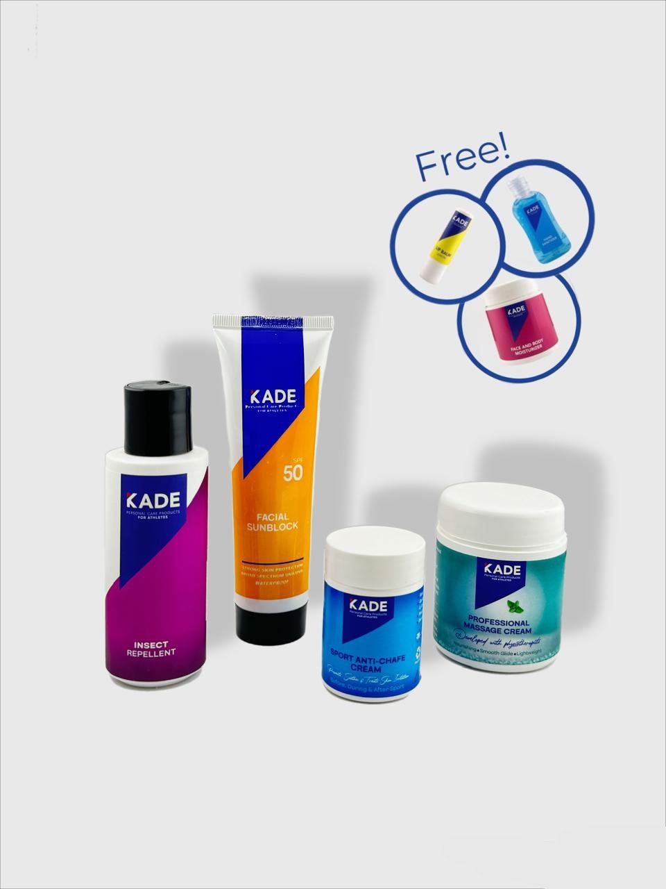 Podium Kit