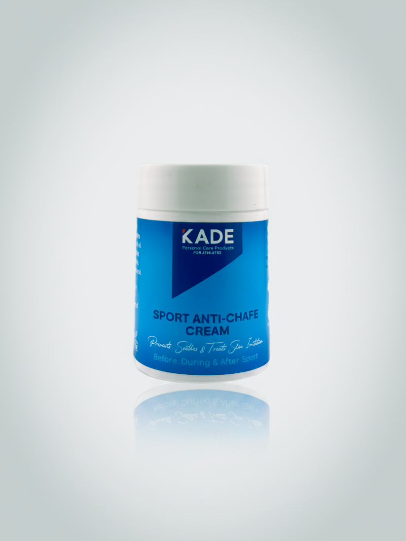 KADE Anti-Chafe Cream