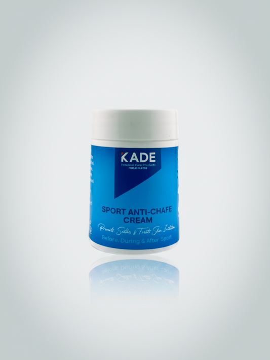 KADE Anti-Chafe Cream