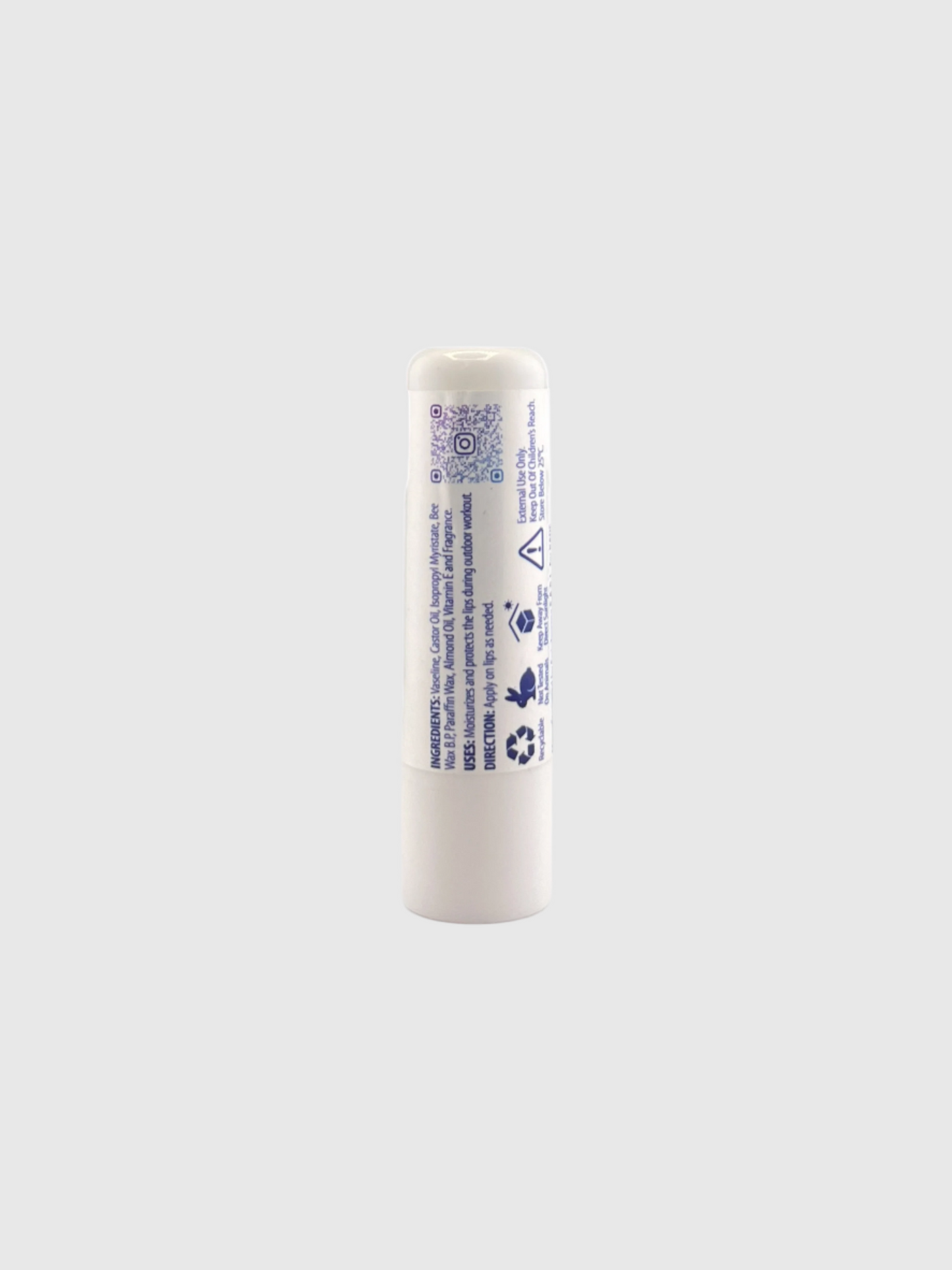 KADE Lip Balm