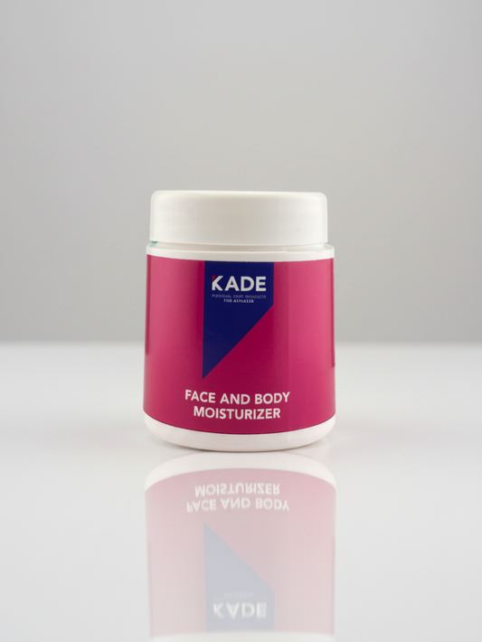 KADE Face And Body Moisturizer
