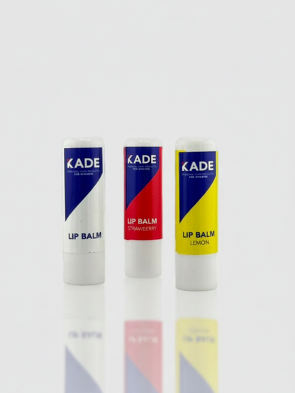 KADE Lip Balm