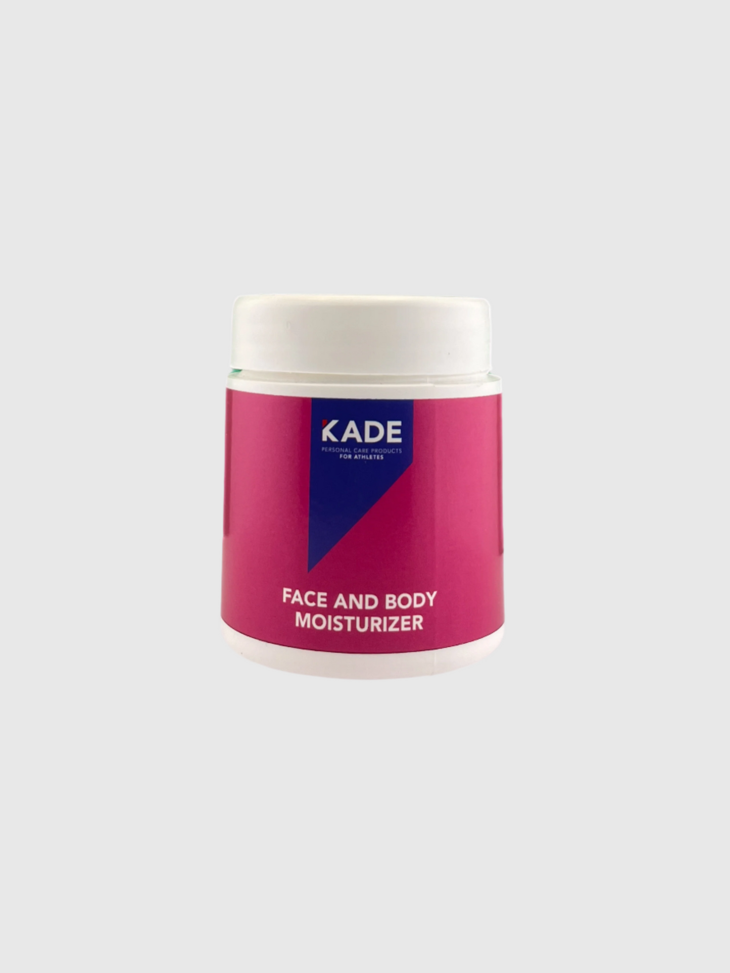 KADE Face And Body Moisturizer