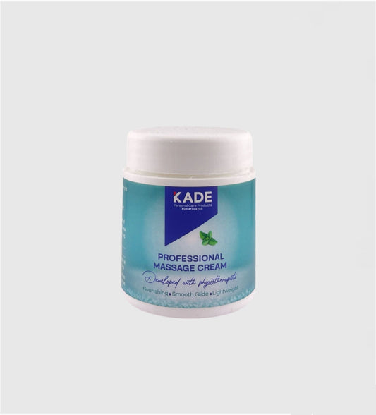 KADE Professional Massage Cream