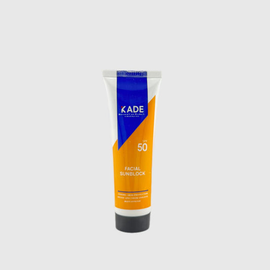 KADE Facial Sunblock