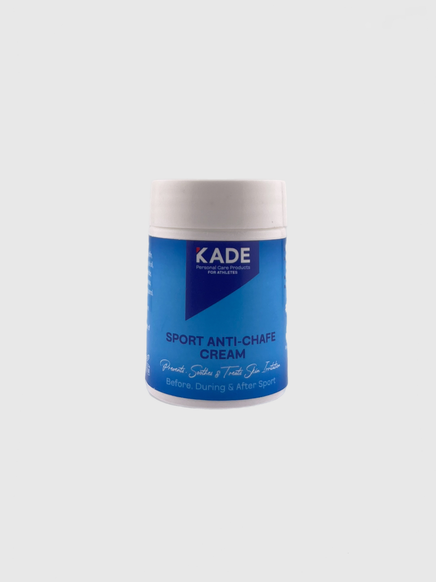 KADE Anti-Chafe Cream