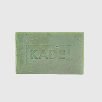 KADE Athletes' Natural Soap